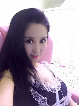 魅丽晴儿主播照片