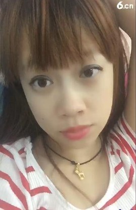 呼呼的小宝主播照片