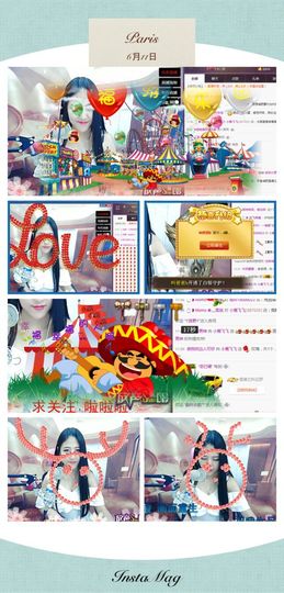 小鹿（停播）主播照片