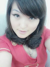 笑笑等你来主播照片