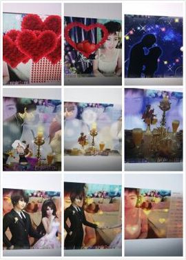 气质小神经~主播照片