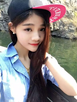 Angel洋洋主播照片