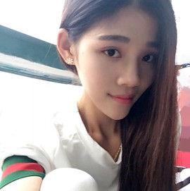 Angel洋洋主播照片