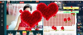 专属💘丫头主播照片