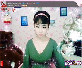 亲切家族主播照片