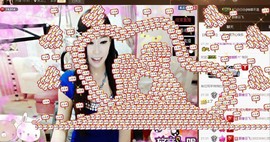Baby♥明天♥主播照片