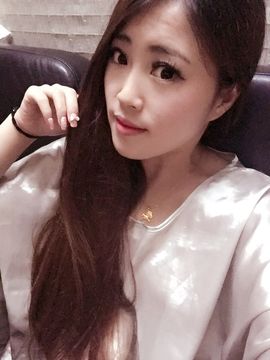 范儿™媛儿主播照片