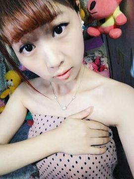 ℳ顔小汐♥主播照片