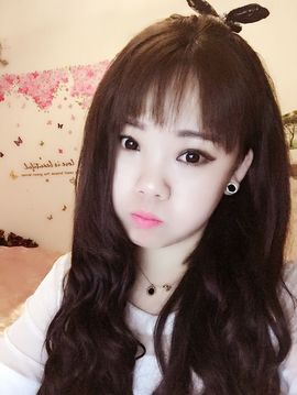 Tiffany_66主播照片
