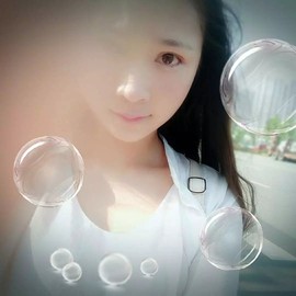 小狸。主播照片