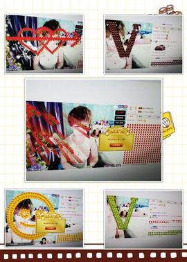 气质小神经~主播照片