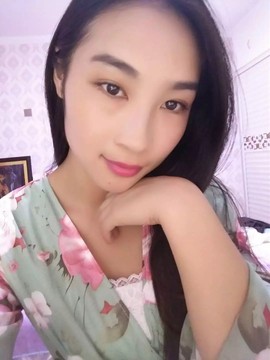 丫头停播中主播照片