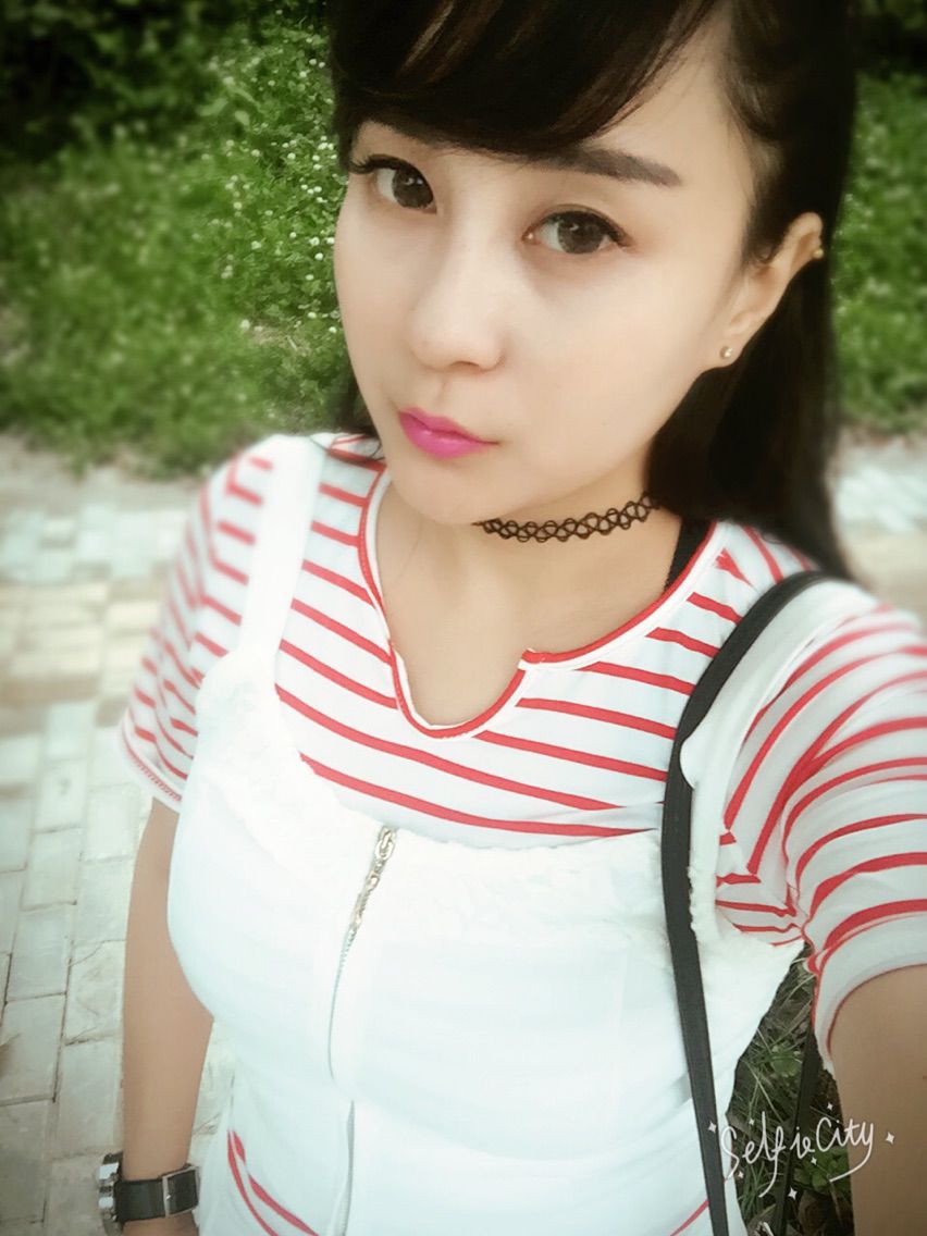 ╰❐╬➷﹏瑶瑶ツ的主播照片