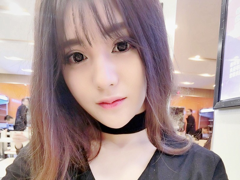 啊蕾a的主播海报