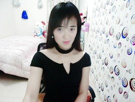 千面妖姬!主播照片
