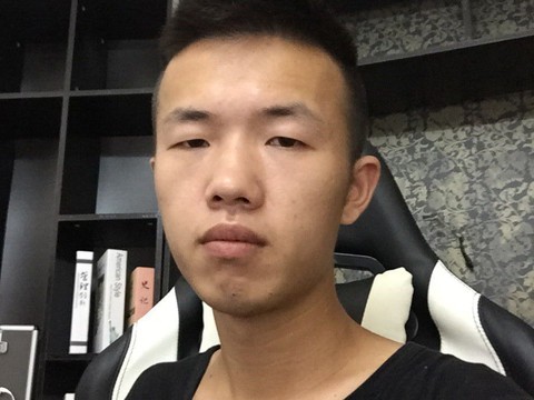 岳阳男孩儿海报