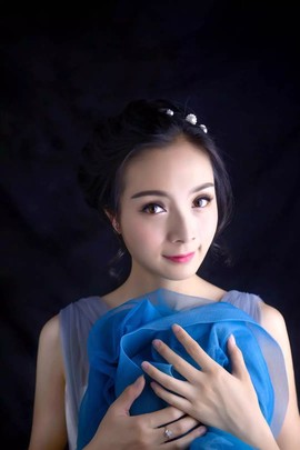 💖优优🌸💋主播照片