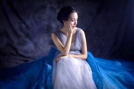 💖优优🌸💋主播照片