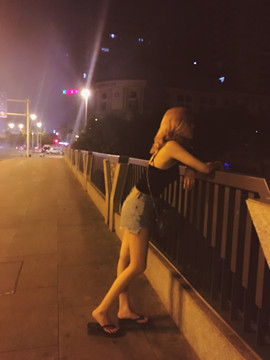 狐小蝶^^主播照片