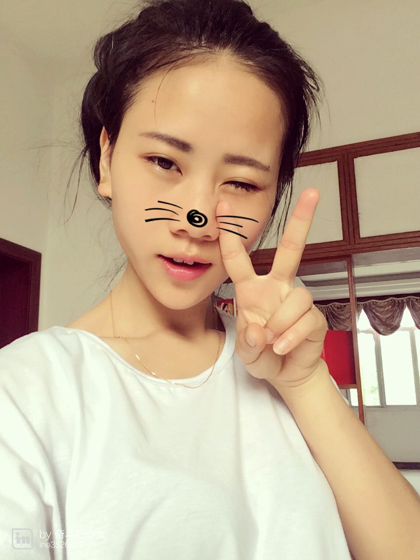 欣baby的主播照片