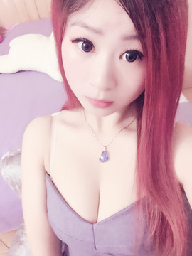 で布点丶一个人的风景主播照片