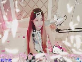 94溜达主播照片