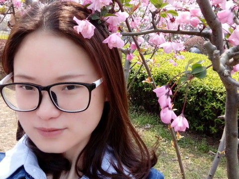 妮婷婷海报