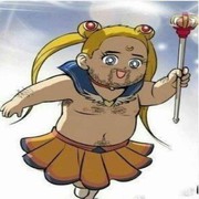 江湖郎中～的头像