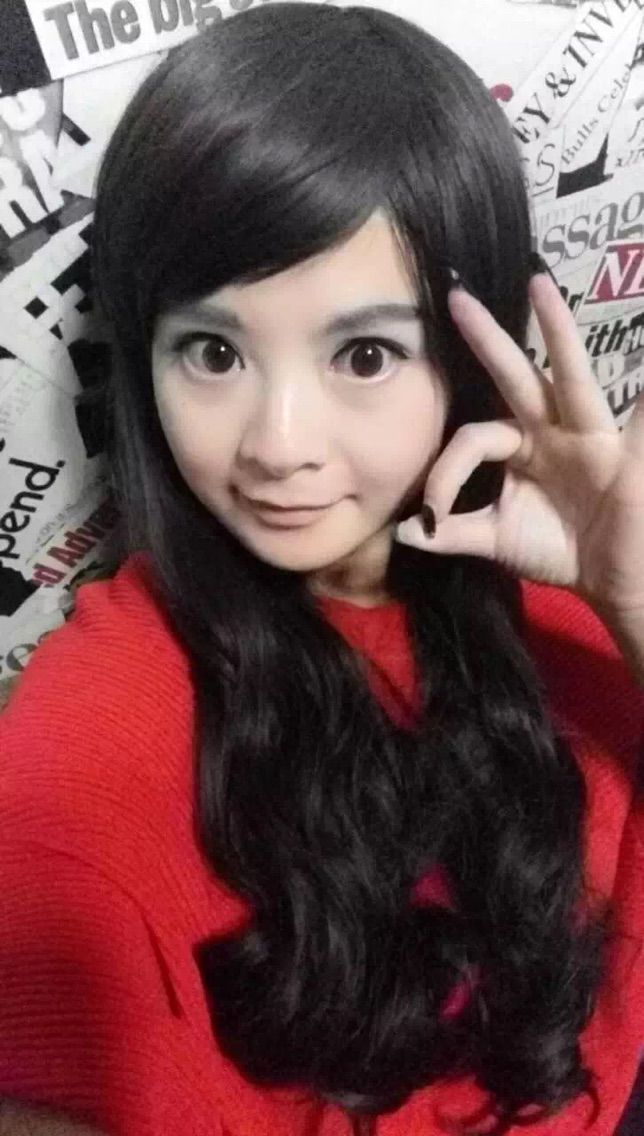 ♬梦想♬☞鼓手琳琳的主播照片