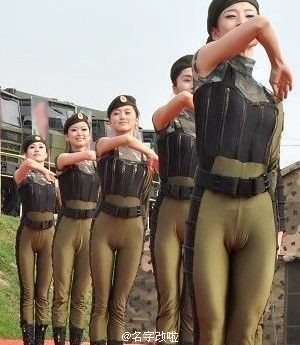 狼性不灭的主播照片