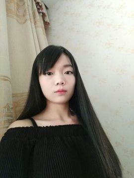 静水幽蓝b主播照片