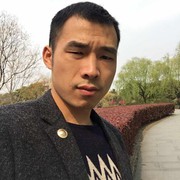 武哥@.海报