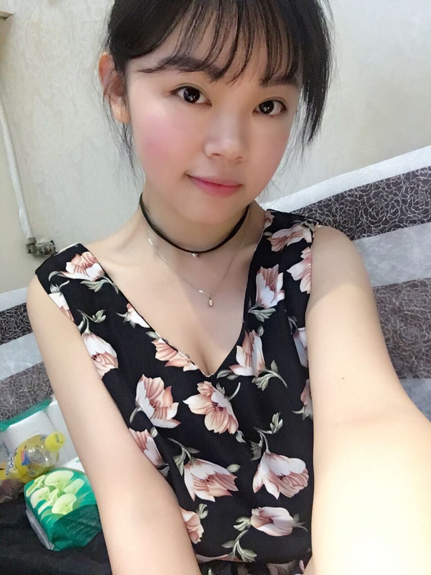 朱宝宝*主播照片