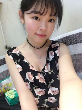 朱宝宝*主播照片