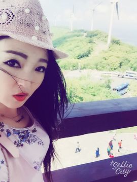 💞莹宝主播照片
