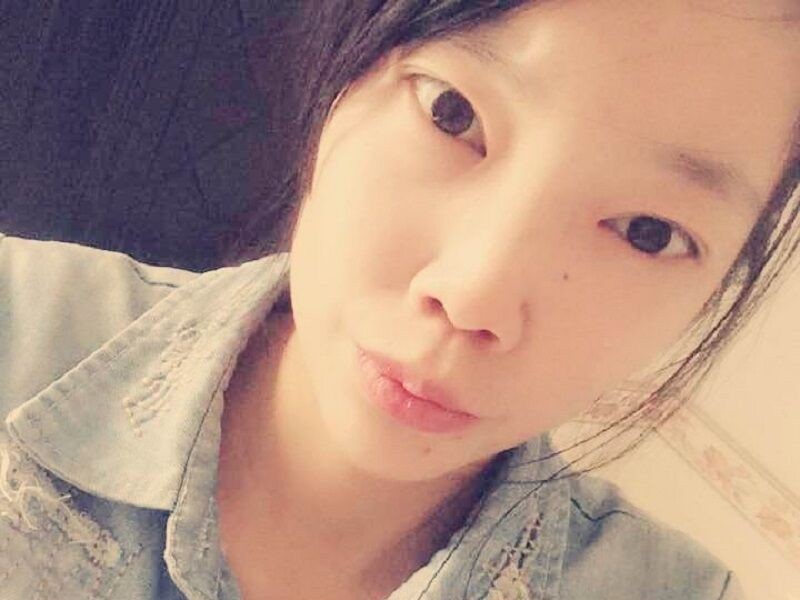 HOHO敏敏的主播海报