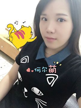 我��是小小小美女。主播照片