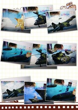 气质小神经~主播照片