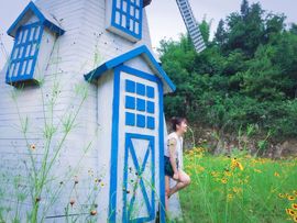 你的男神在哪里.主播照片