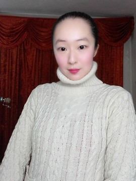 ~梦幻快乐~主播照片