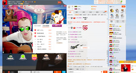 小东停播主播照片