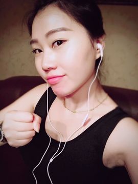 ttmuse主播照片