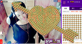 ^_^嫣宝很乖^_^主播照片