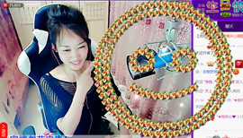 ^_^嫣宝很乖^_^主播照片