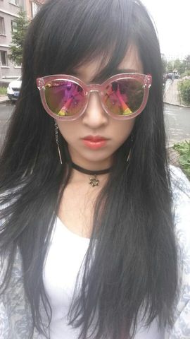 依诺♔休息主播照片