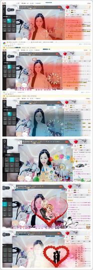 ~七雪儿~主播照片