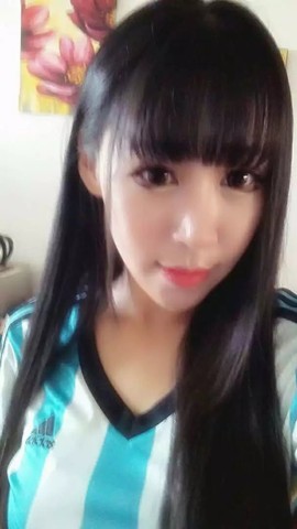 ❥❥鑫鑫ღ主播照片