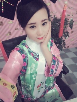 ～小雨。。主播照片