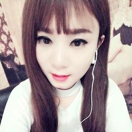 ～小雨。。主播照片