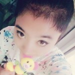 哈喽我是丑女海报